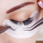 Eyelash Extension